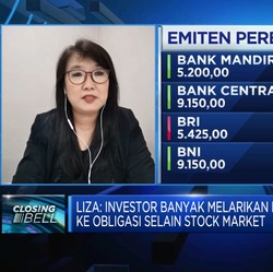 Kinerja Emiten Saham Bank Semester I Tahun 2023, Memuaskan?