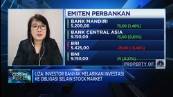 Kinerja Emiten Saham Bank Semester I Tahun 2023, Memuaskan?