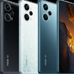 Harga Poco F5 di Indonesia, Cek Spesifikasi Lengkapnya!