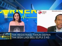Tak Registrasi, Tahun Depan Tak Bisa Lagi Beli Elpiji 3 Kg