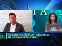 Tarif MDR Naik Jadi 0,3%, Apa Efeknya ke Pengguna QRIS?