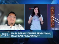 Tech Winter Berlanjut, Startup Pendidikan Butuh Solusi Ini!