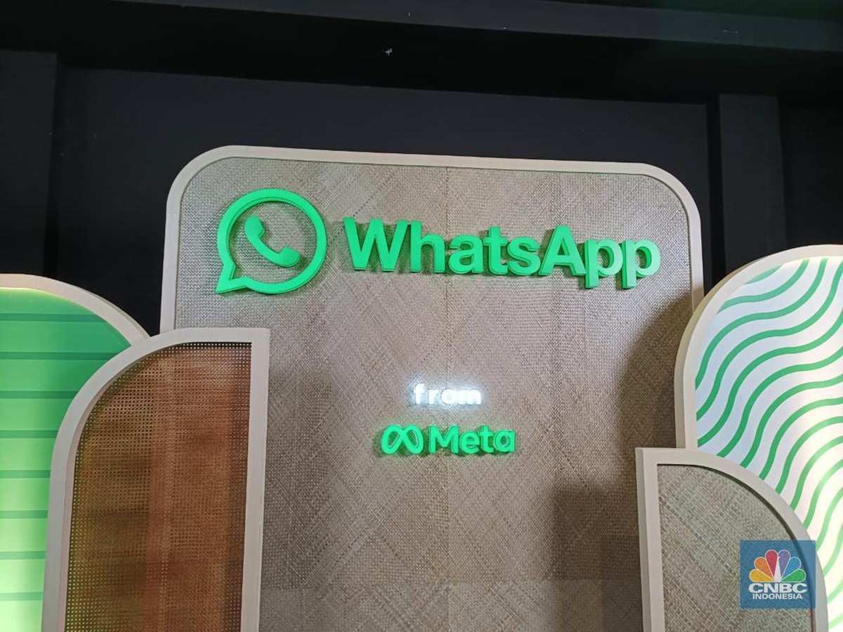 WhatsApp Uji Fitur Baru untuk Kontrol Mikrofon, Kamera, dan Reaksi Emoji
