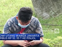 Warga DKI Utang Ke Pinjol Hingga Rp 10 T