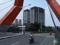 Hati-hati Sebelum Beli Rumah atau Apartemen, Perhatikan Ini
