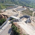 Selesai Tahun Ini, Waskita Update Pembangunan 5 Bendungan