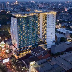 Musim Libur, WIKA Realty Optimis Okupansi Hotel Tembus 90%