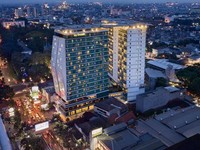 Musim Libur, WIKA Realty Optimis Okupansi Hotel Tembus 90%