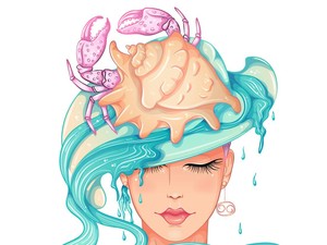 Tingkat Kecocokan Cancer dan Libra, Bisa Langgeng Kalau Pacaran?
