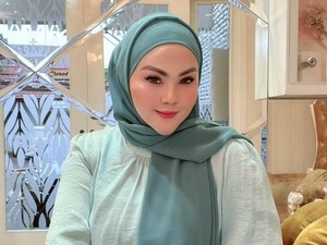 Ade Fitrie Kirana Nilai Indonesia dalam Kondisi Meresahkan Usai Didemo Rakyat