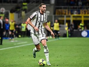 Rabiot Bersiap Hengkang dari Juventus?