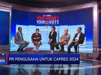 Aturan Sering Berubah, Pengusaha Minta Capres yang Konsisten