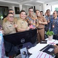 Perdana di RI, Bank Jatim Terapkan Penggunaan KTP Digital