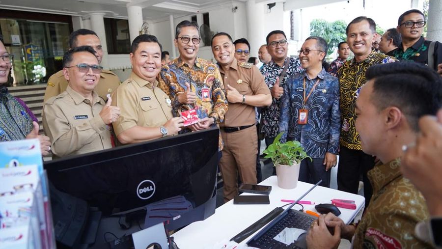 Bank Jatim