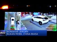 Video: Bongkar Jeroan Bukan Mobil China Biasa