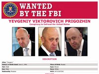 Geger! FBI Sebut Bos Wagner Pelaku Kudeta Rusia Terkait RI