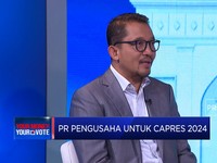 Anies, Ganjar dan Prabowo, Sudah Sesuai Kriteria Pengusaha?