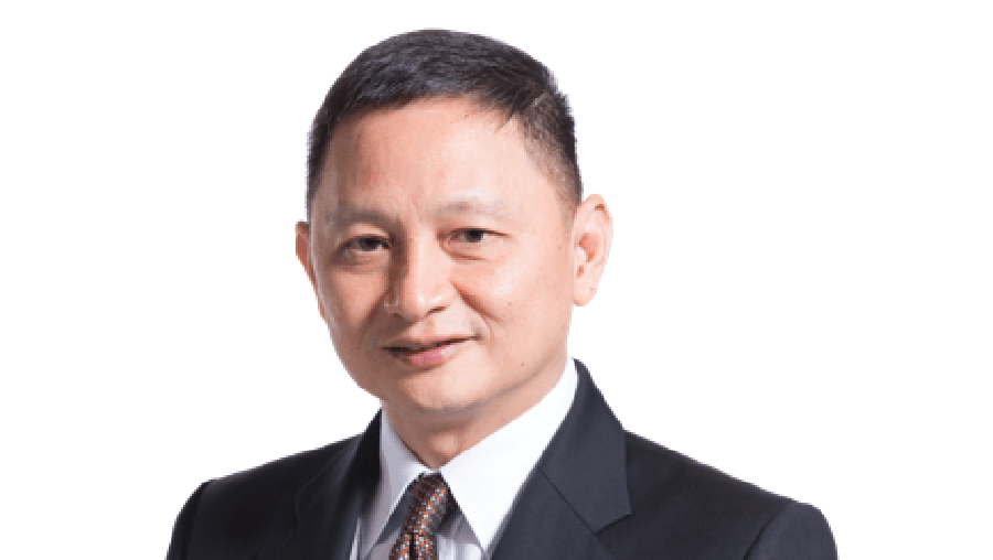 CEO Singapore Airlines, Goh Choon Pong (Dok: Singapore Airlines Gallery)