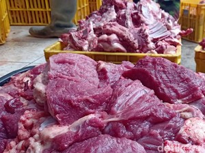 Berapa Lama Daging Sapi dan Domba Bisa Aman Dikonsumsi di Kulkas?
