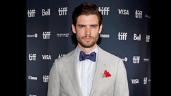 Alasan David Corenswet Dipilih Jadi Superman, Bukan Nicholas Hoult