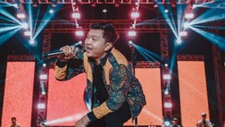 Konser Denny Caknan di Malaysia Bakal Tayang di YouTube