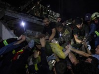 Update Rusia-Ukraina: Bos Wagner Muncul-Tentara Tolak 'Jihad'