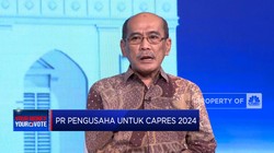 Faisal Basri: Presiden Jangan Ambil Alih Tugas Menteri