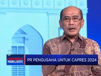 Faisal Basri: Presiden Jangan Ambil Alih Tugas Menteri