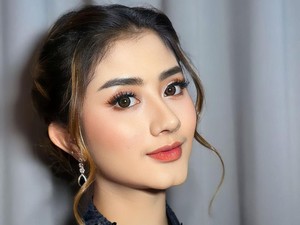 Ghea Youbi Harap Dapat Jodoh Pengusaha Usai Ditinggal Gian Zola Nikah