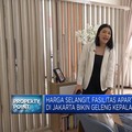 Ini Rasanya Punya Apartemen Rp 6 Miliar, Begini Penampakannya