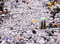 Sudah Daftar Haji? Punya 11 Penyakit Ini Tak Lolos ke Tanah Suci