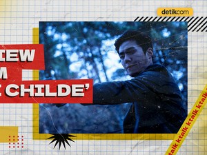 K-Talk: Review The Childe yang Jadi Debut Film Kim Seon Ho