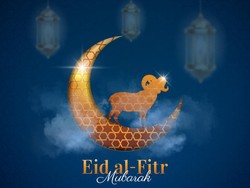 25++ Ucapan Happy Eid Al Adha 2025 Lengkap dengan Artinya 25++ Ucapan Happy Eid Al Adha 2025 Lengkap dengan Artinya
