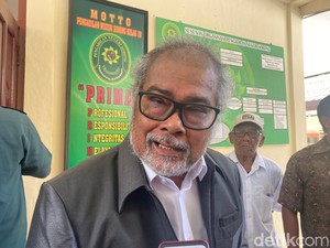 Stop Kekerasan, Lagu Ciptaan Arist Merdeka Sirait Rilis