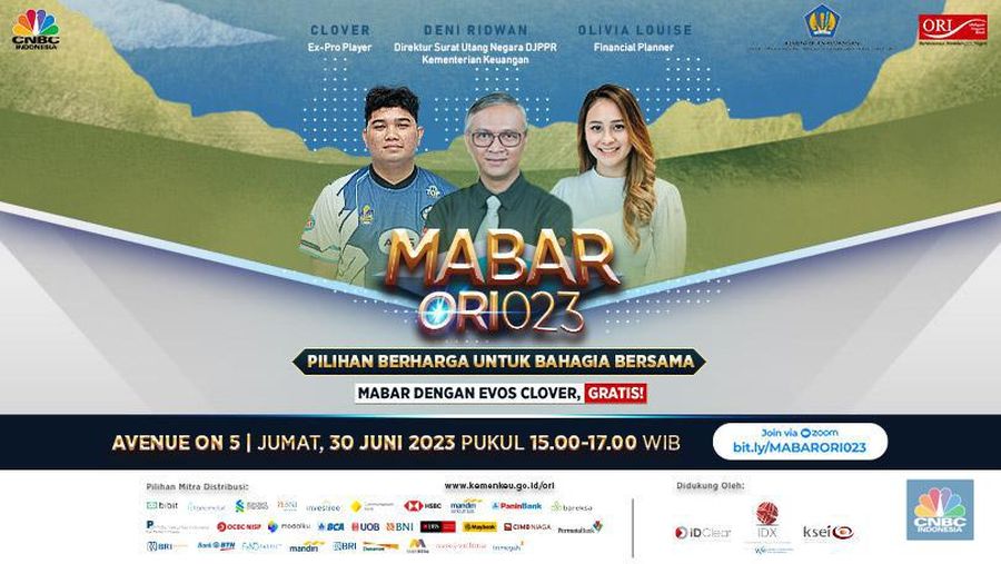 Mabar ORI023