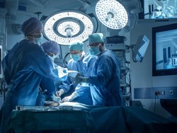 Teknologi Canggih Mayapada Hospital Sukses Atasi Masalah Katup Jantung Teknologi Canggih Mayapada Hospital Sukses Atasi Masalah Katup Jantung