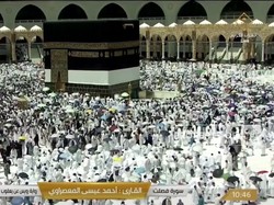 Negara Asal Jamaah Haji Terbanyak RI Tetap Nomor Satu!