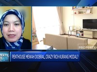 Video: Penthouse Mewah Diobral, Crazy Rich Kurang Modal?