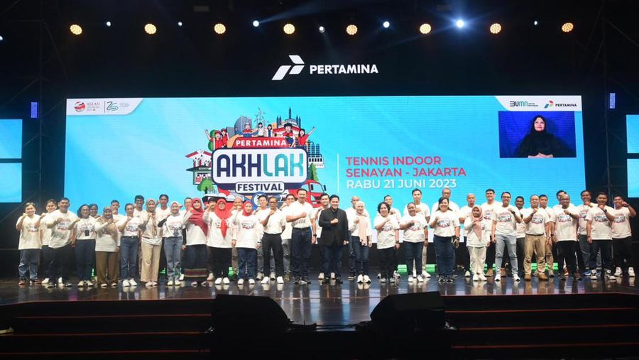 Pertamina
