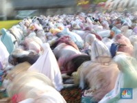 Bacaan Doa Setelah Sholat 5 Waktu, Mari Amalkan Setiap Hari