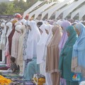 Idul Adha Arab Saudi-Muhammadiyah Beda, Ini Kata Ahli BRIN