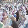 Tata Cara Sholat Idul Adha Beserta Sunahnya