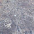 Foto Haji dari Luar Angkasa, Astronaut Berpesan ke Warga Bumi