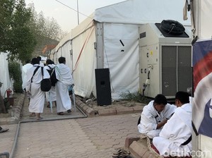 Kapan Pelaksanaan Wukuf di Arafah Haji 2024? Ini Jadwal Lengkapnya