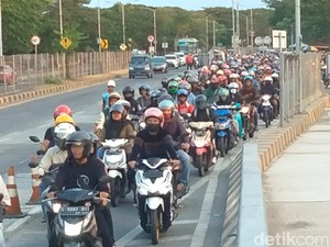 Tradisi Toron, Mudiknya Orang Madura Saat Idul Adha