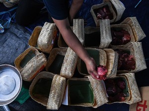Walkot Depok Keluarkan Surat Edaran soal Idul Adha Tanpa Sampah Plastik