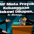 Sangkal IMF, Bahlil: Hilirisasi Bikin RI Cuan Rp 450 Triliun!