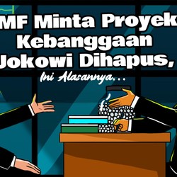 Sangkal IMF, Bahlil: Hilirisasi Bikin RI Cuan Rp 450 Triliun!