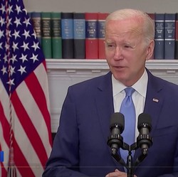 Israel Chaos! Biden Beri Warning ke Netanyahu