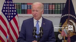 Lagi! Joe Biden Salah Ucap Soal Putin, Kali Ini Dengan Irak